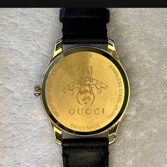 G-TIMELESS WATCH, 36MM - Picture 4 of 11